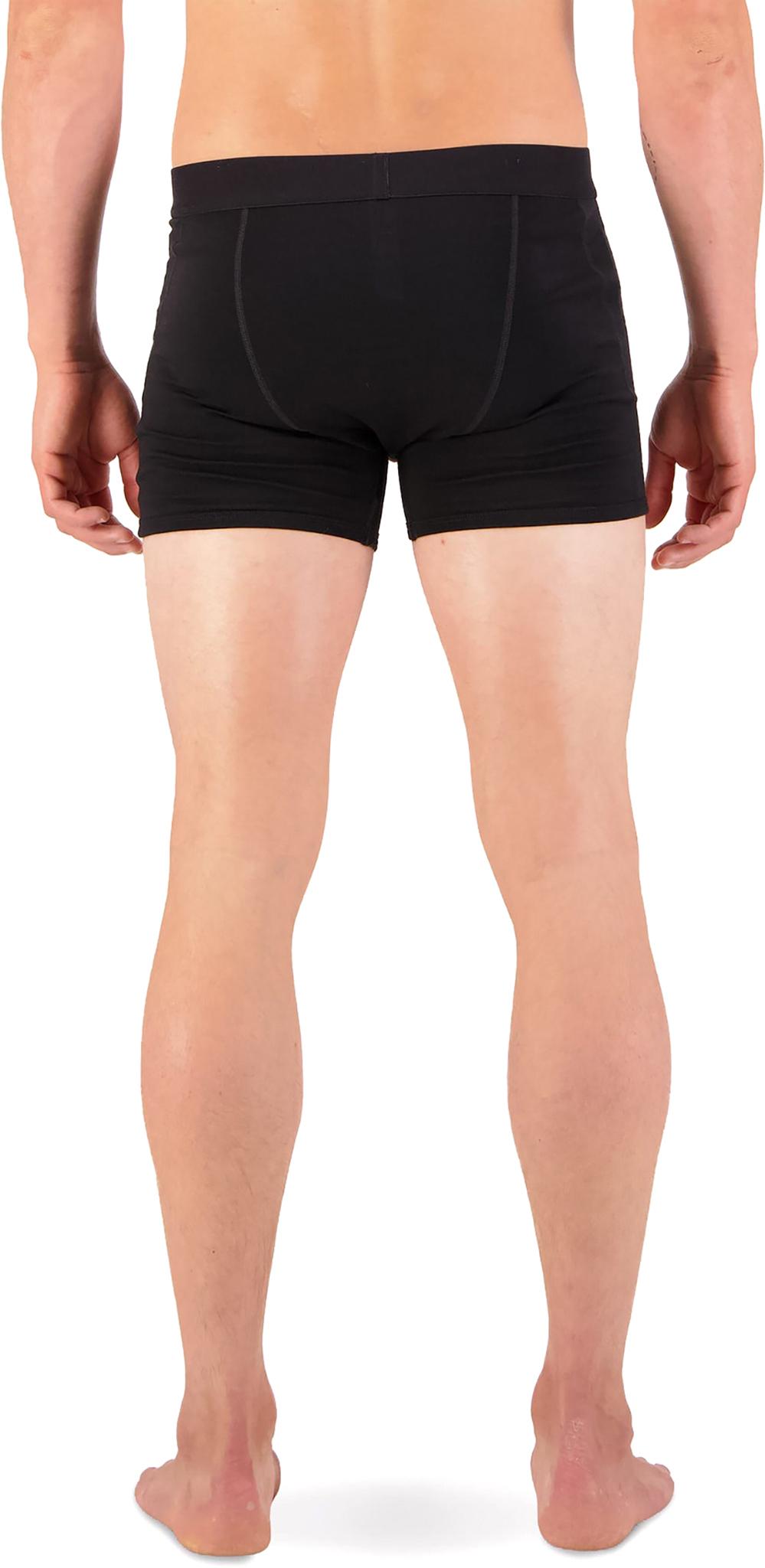 Product gallery image number 2 for product Hold 'em Shorty Boxer - Men's