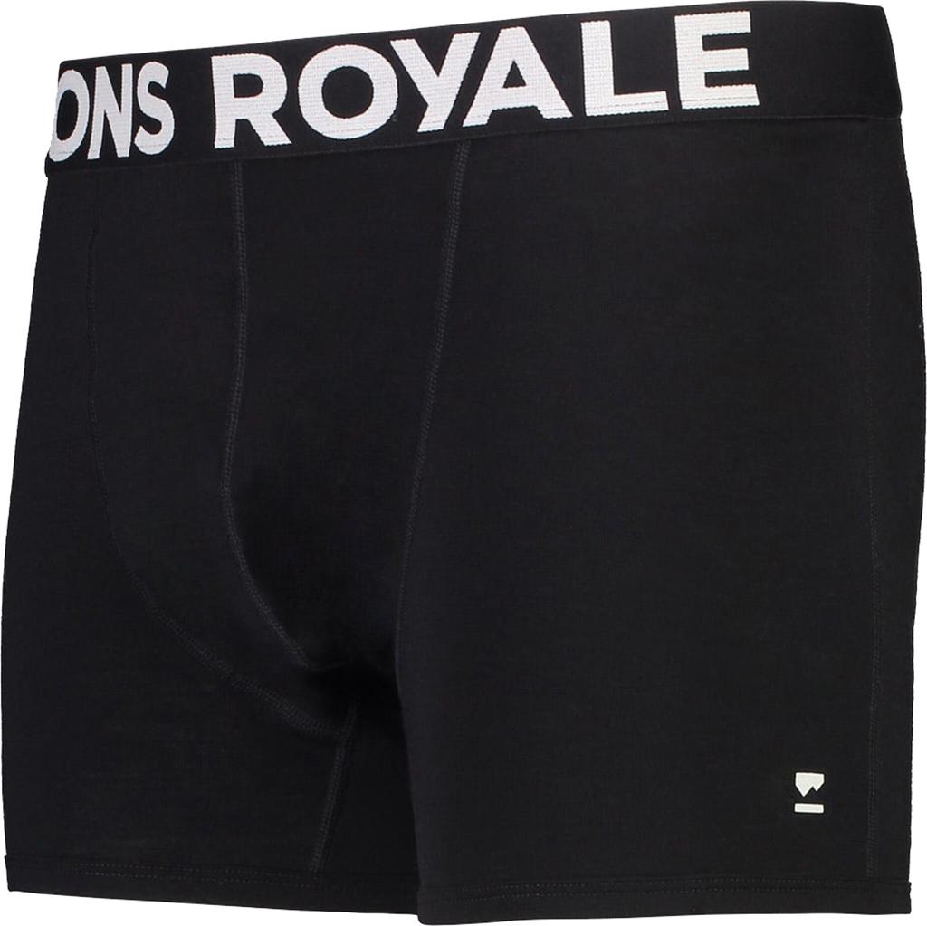 Product gallery image number 1 for product Hold 'em Shorty Boxer - Men's