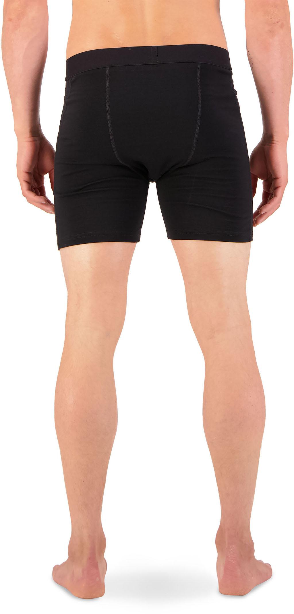 Product gallery image number 5 for product Hold 'em Boxer - Men's