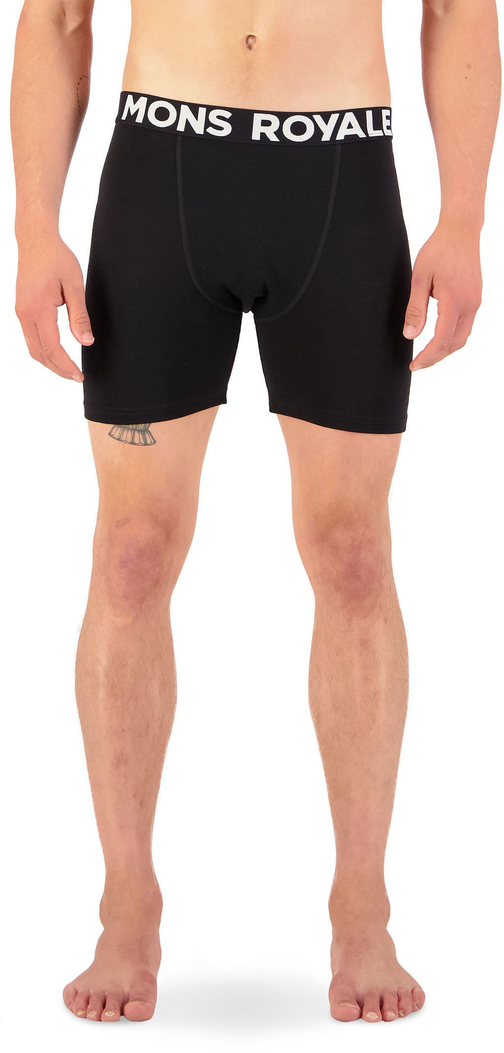 Product gallery image number 4 for product Hold 'em Boxer - Men's