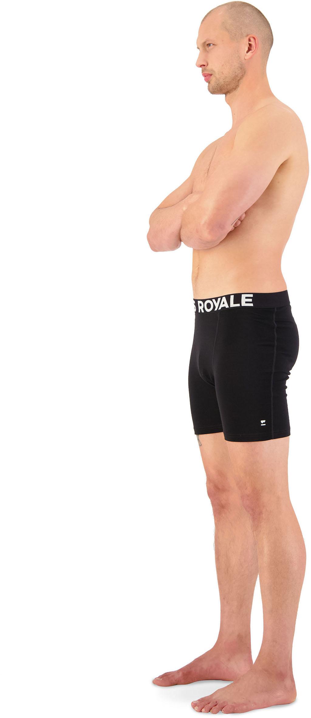 Product gallery image number 3 for product Hold 'em Boxer - Men's