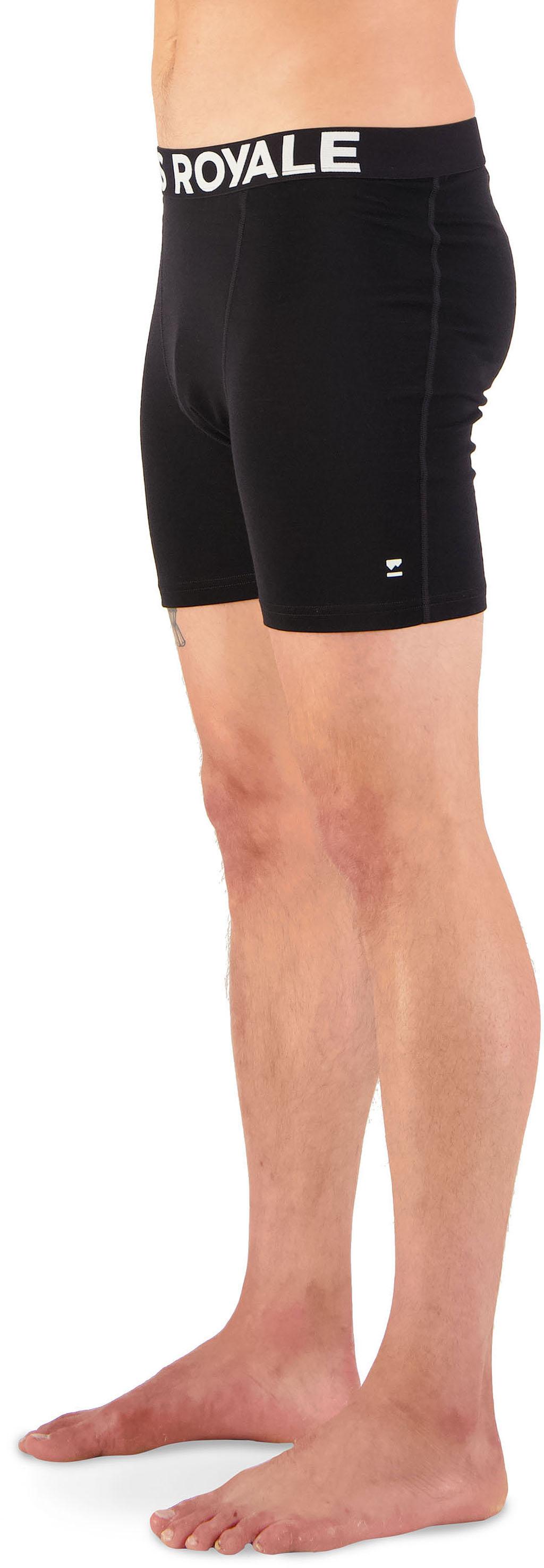 Product gallery image number 2 for product Hold 'em Boxer - Men's