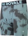 Colour: Sage Tie Dye