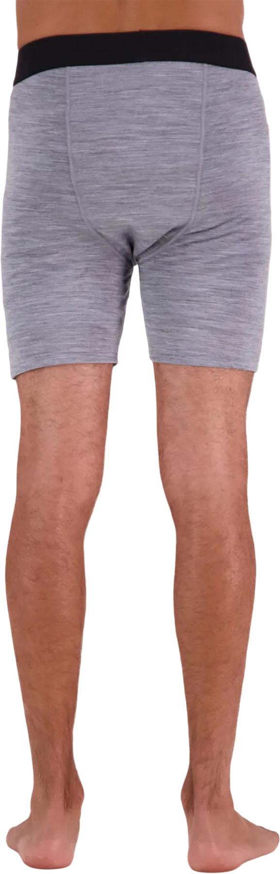 Product gallery image number 2 for product Hold 'em Merino Boxers - Men's