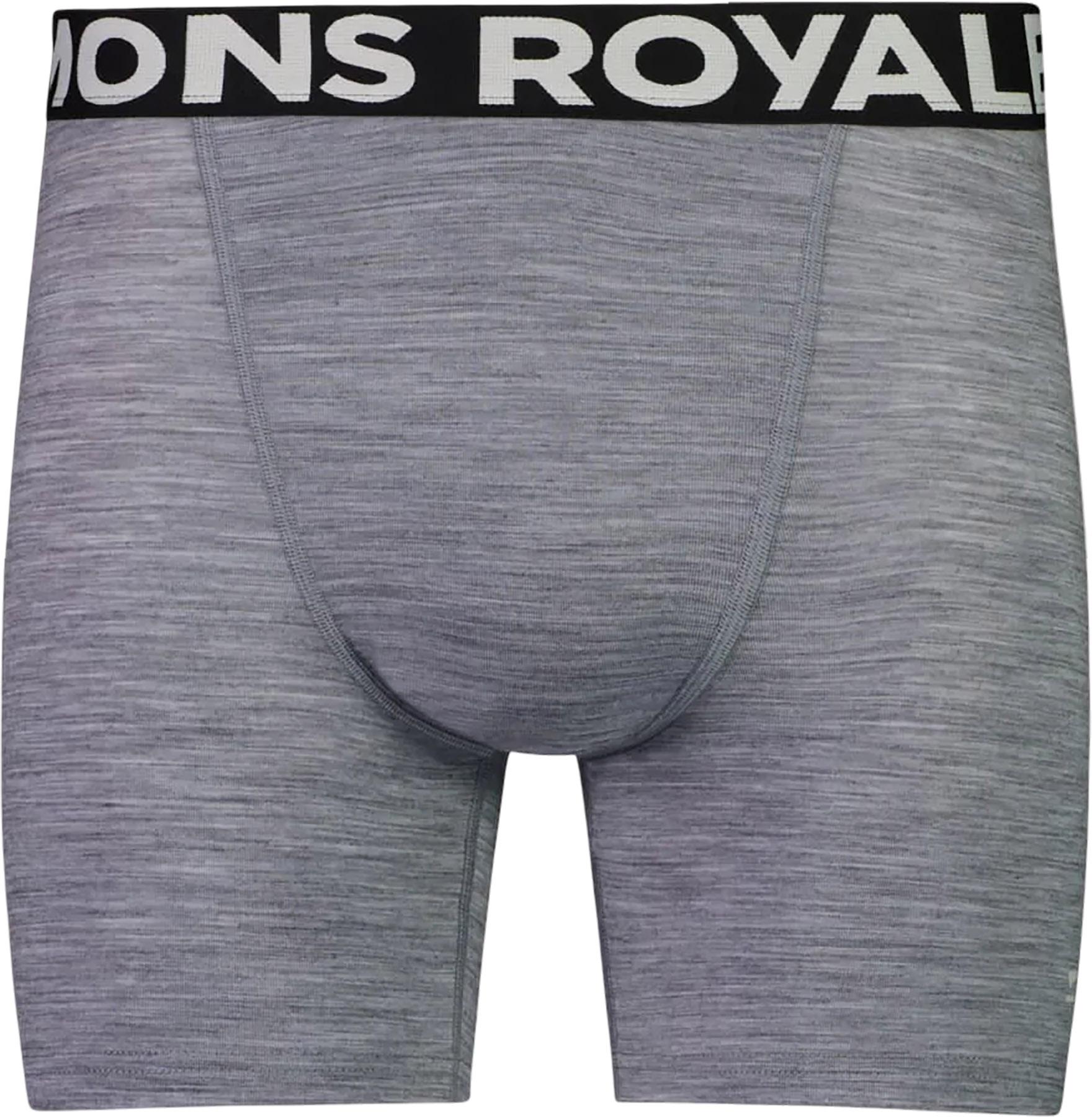 Product image for Hold 'em Merino Boxers - Men's