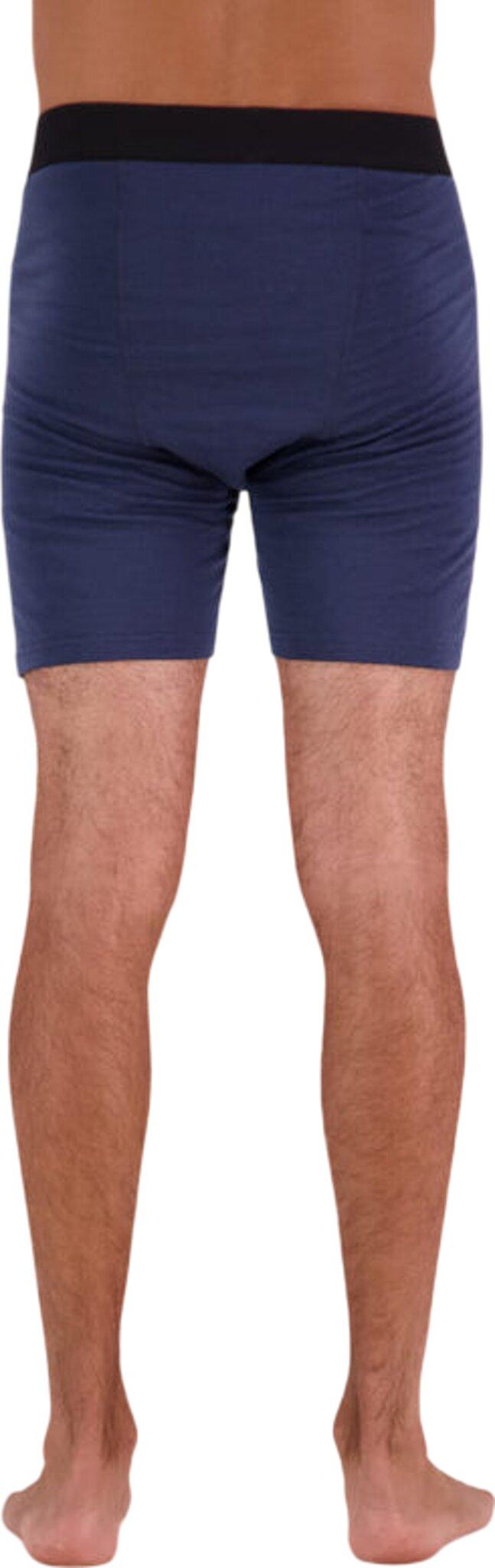 Numéro de l'image de la galerie de produits 5 pour le produit Boxeur Hold 'em - Homme