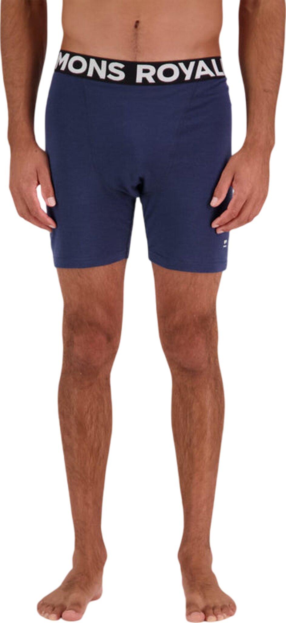 Numéro de l'image de la galerie de produits 2 pour le produit Boxeur Hold 'em - Homme
