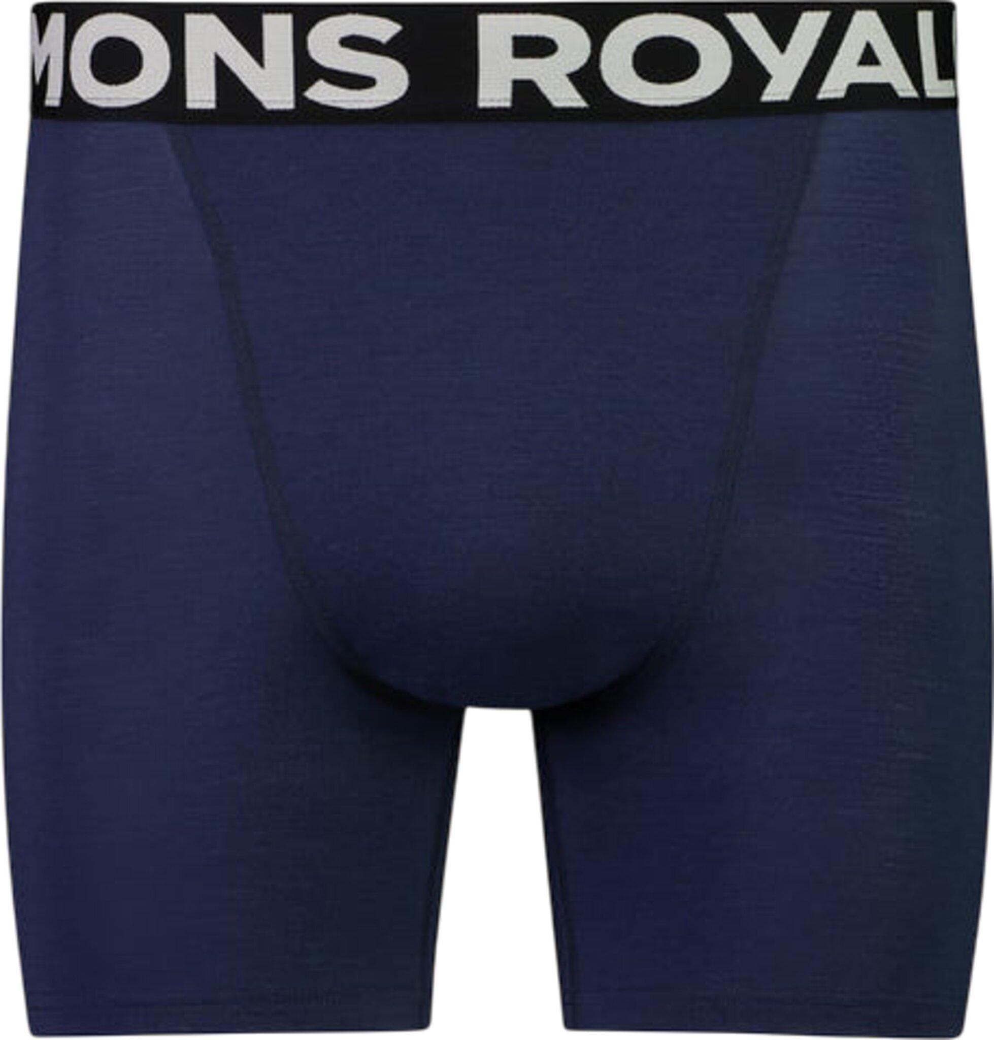 Numéro de l'image de la galerie de produits 4 pour le produit Boxeur Hold 'em - Homme