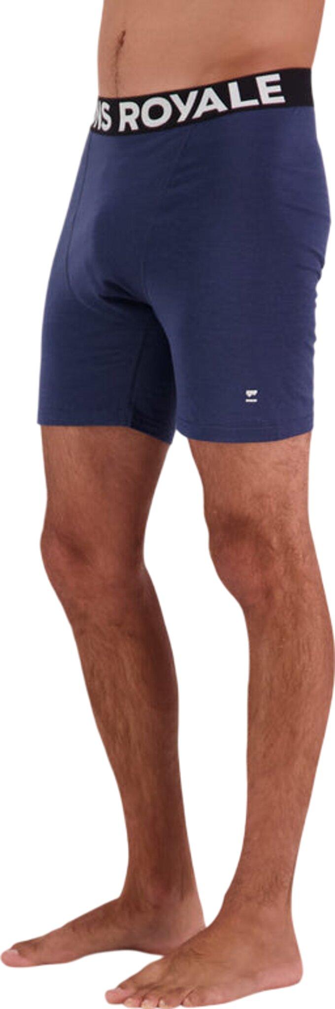 Numéro de l'image de la galerie de produits 3 pour le produit Boxeur Hold 'em - Homme