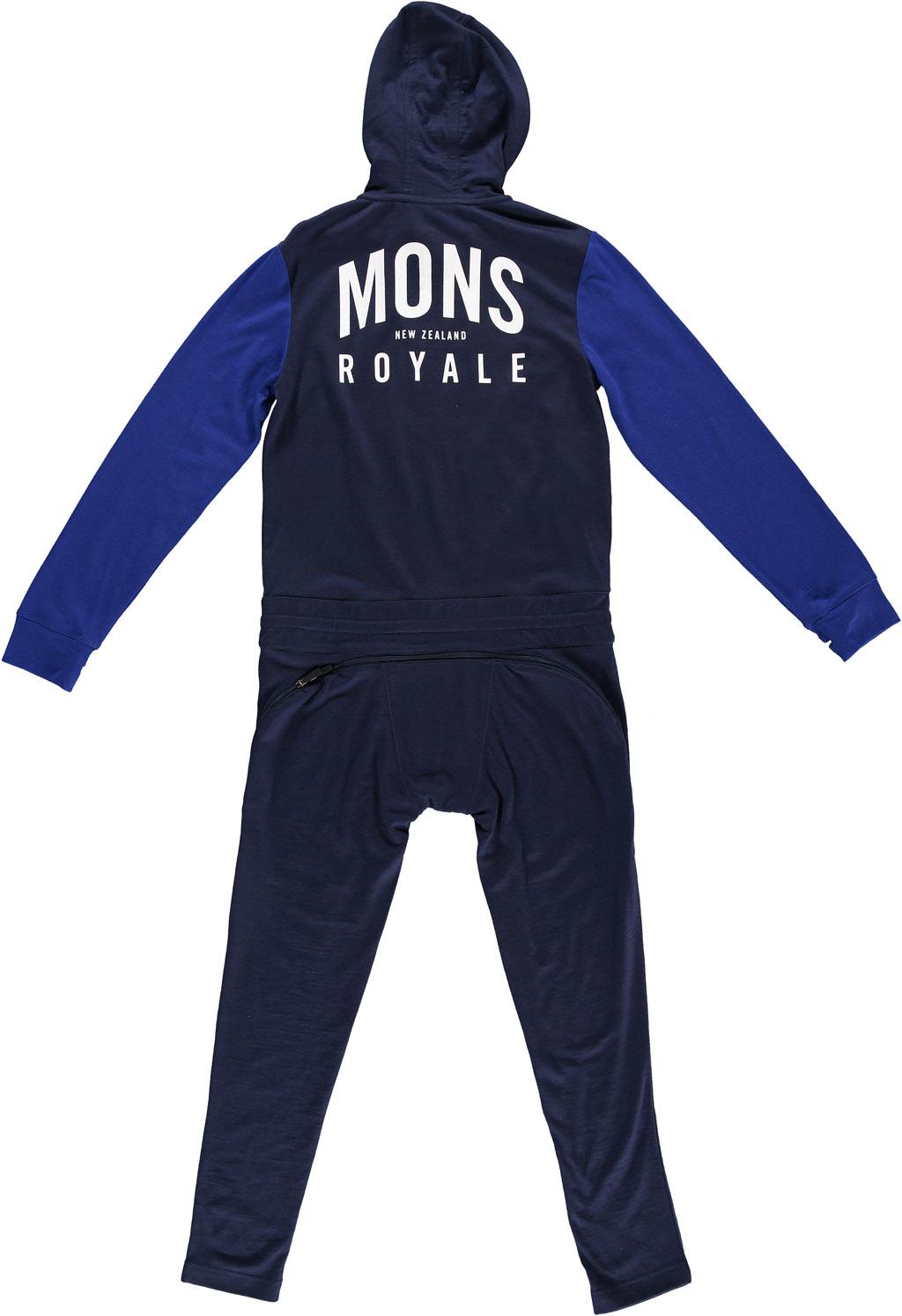 Product gallery image number 2 for product Monsie One Piece - Kids