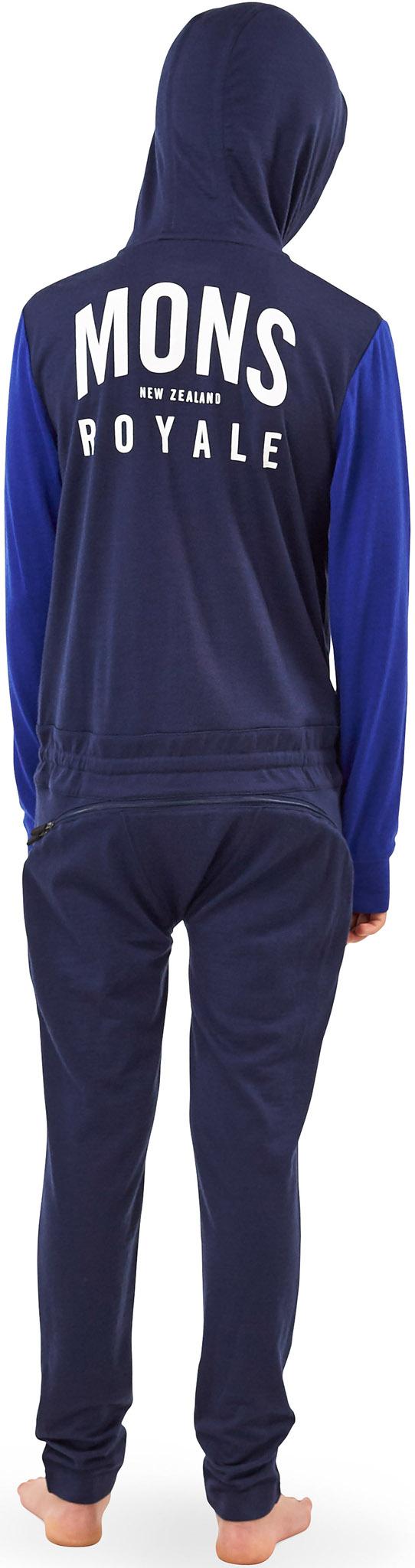 Product gallery image number 3 for product Monsie One Piece - Kids