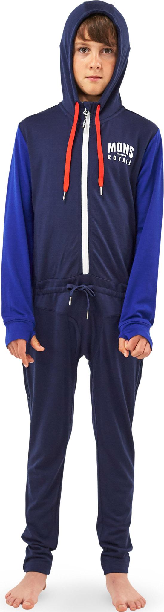 Product gallery image number 4 for product Monsie One Piece - Kids