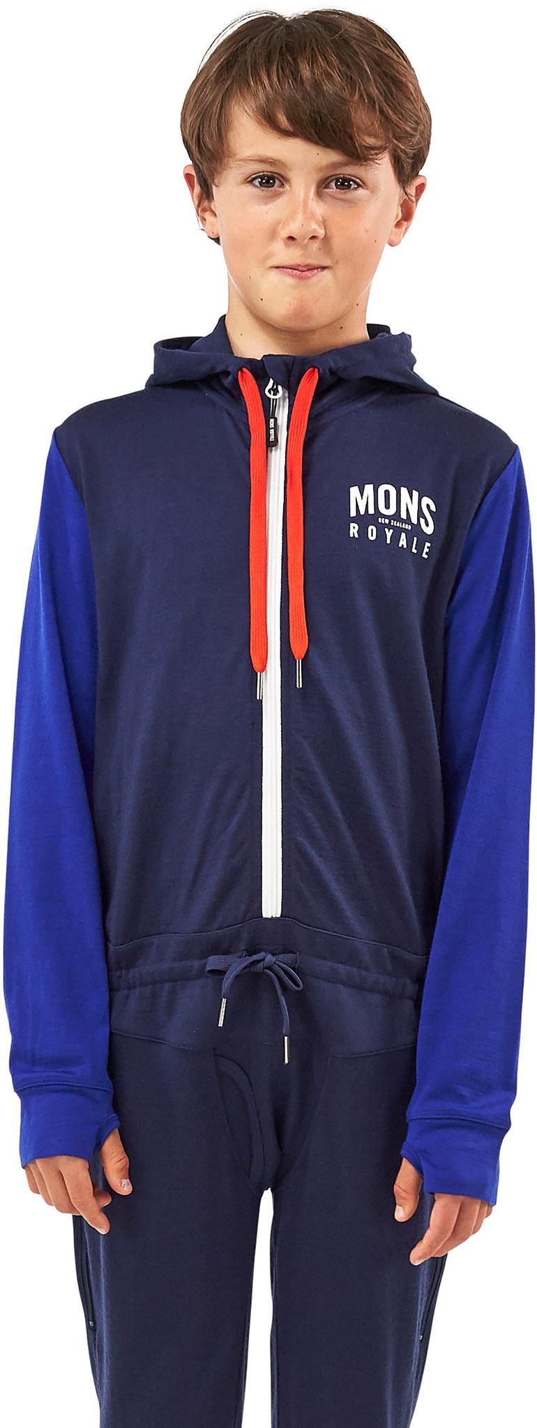 Product gallery image number 5 for product Monsie One Piece - Kids