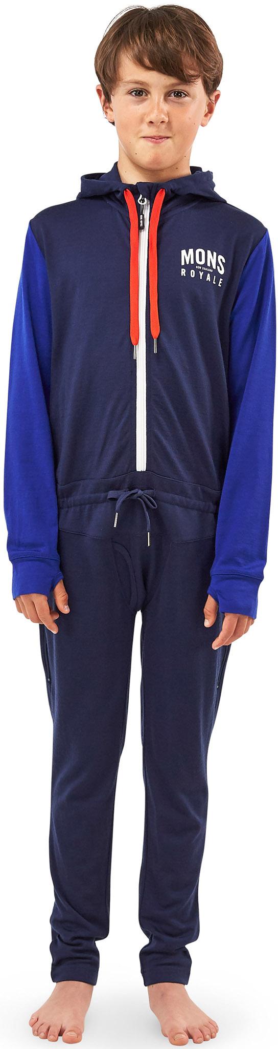 Product gallery image number 6 for product Monsie One Piece - Kids