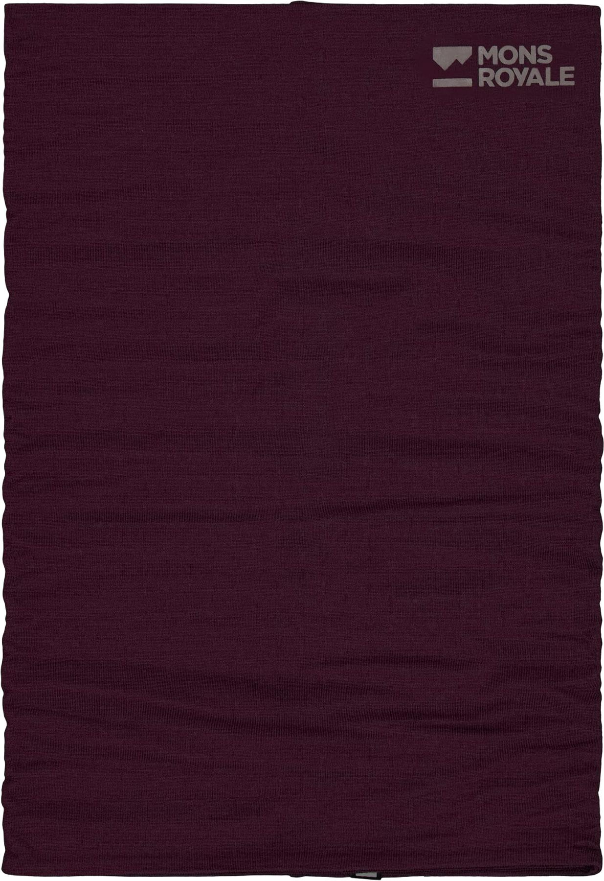 Numéro de l'image de la galerie de produits 2 pour le produit Tour de cou Double Up - Unisexe