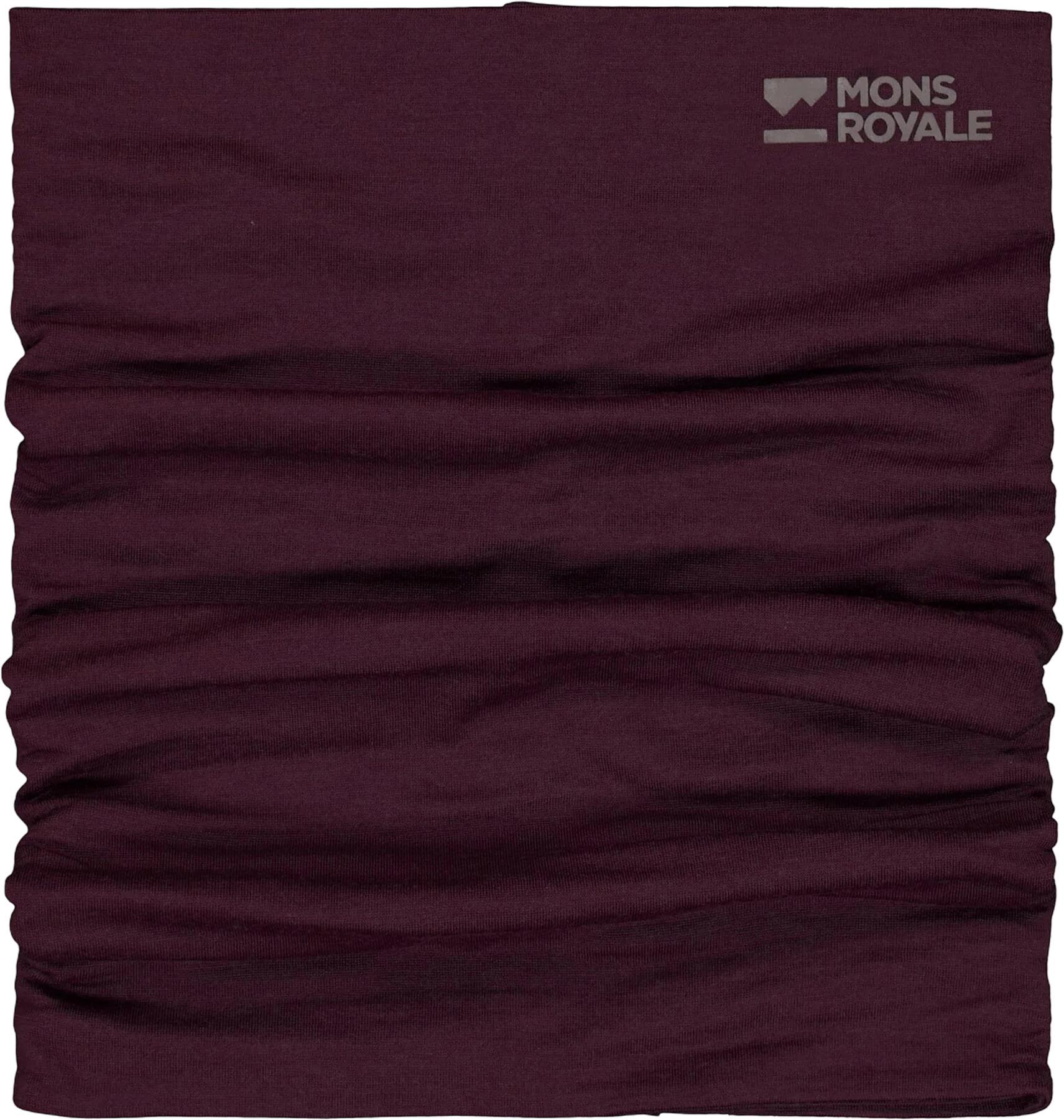 Numéro de l'image de la galerie de produits 1 pour le produit Tour de cou Double Up - Unisexe