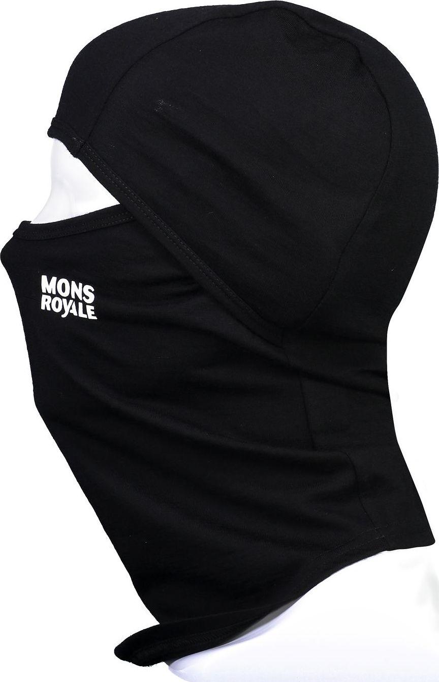 Product gallery image number 2 for product Santa Rosa Hinge Balaclava - Women's