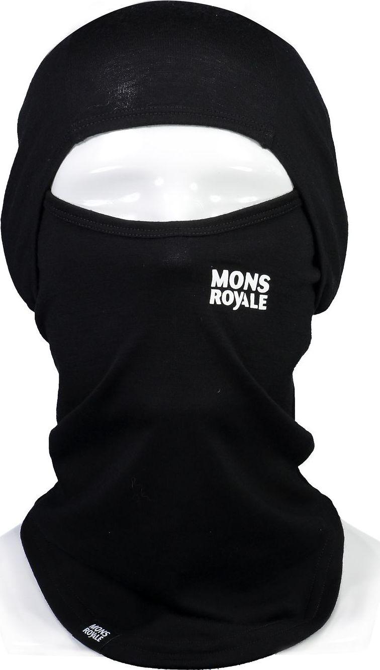 Product gallery image number 1 for product Santa Rosa Hinge Balaclava - Women's