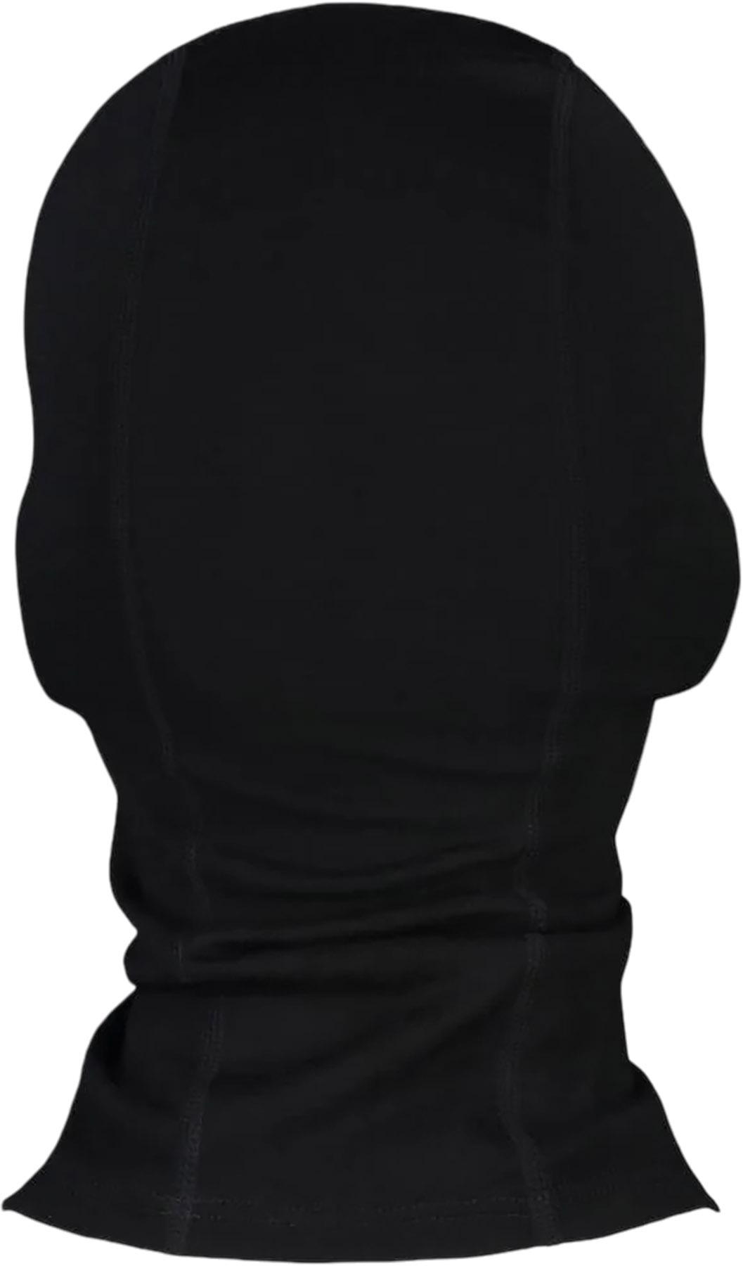 Numéro de l'image de la galerie de produits 2 pour le produit Cagoule B3 en mérinos - Unisexe