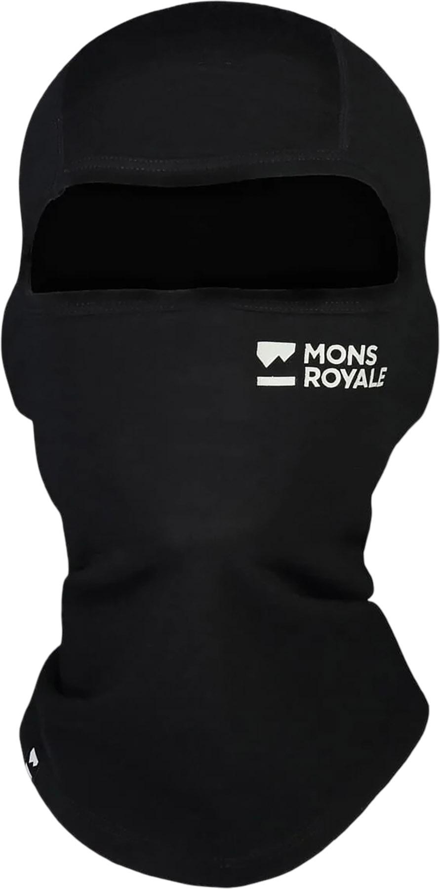 Image de produit pour Cagoule B3 en mérinos - Unisexe