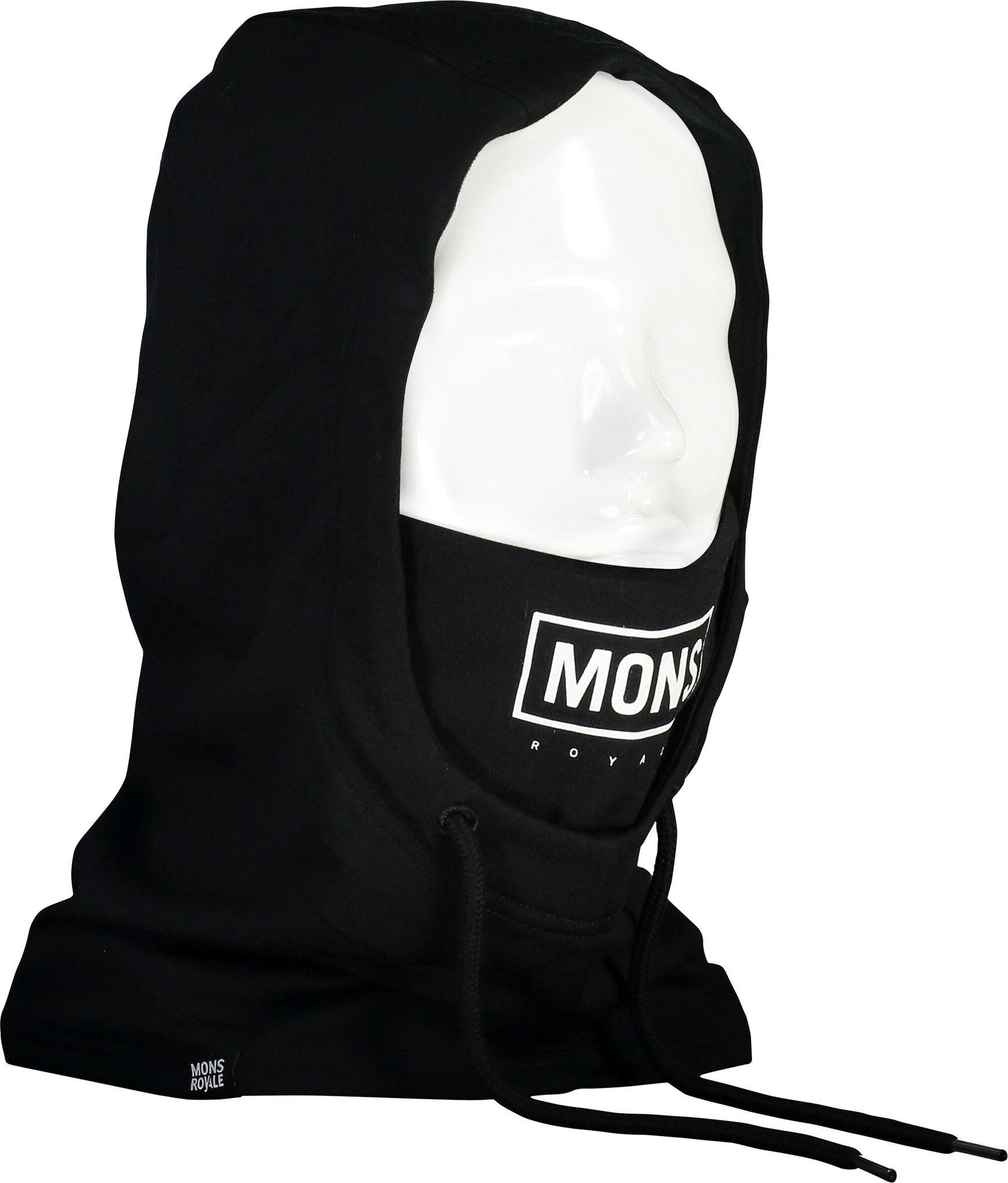 Product gallery image number 2 for product Storm Hood