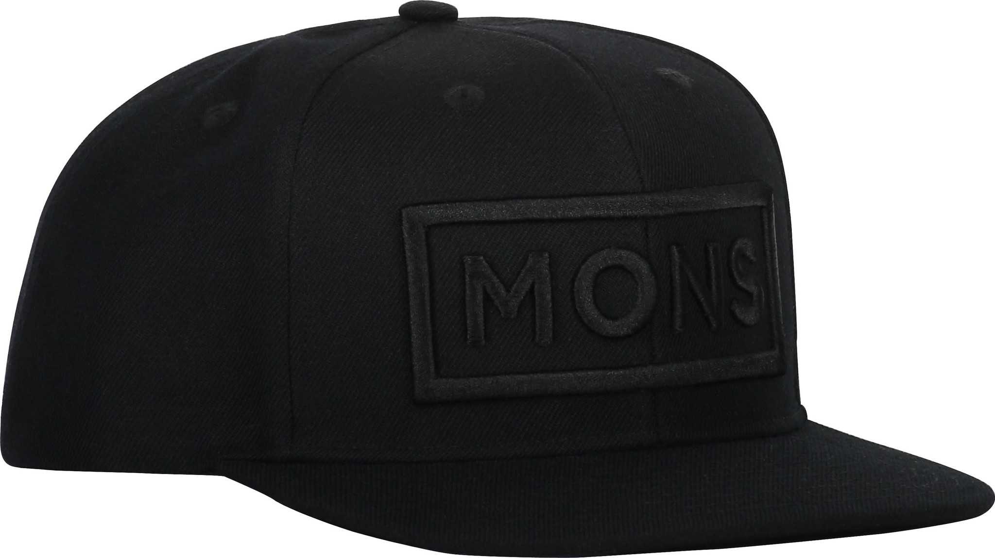 Image de produit pour Casquette en laine Connor - Unisexe