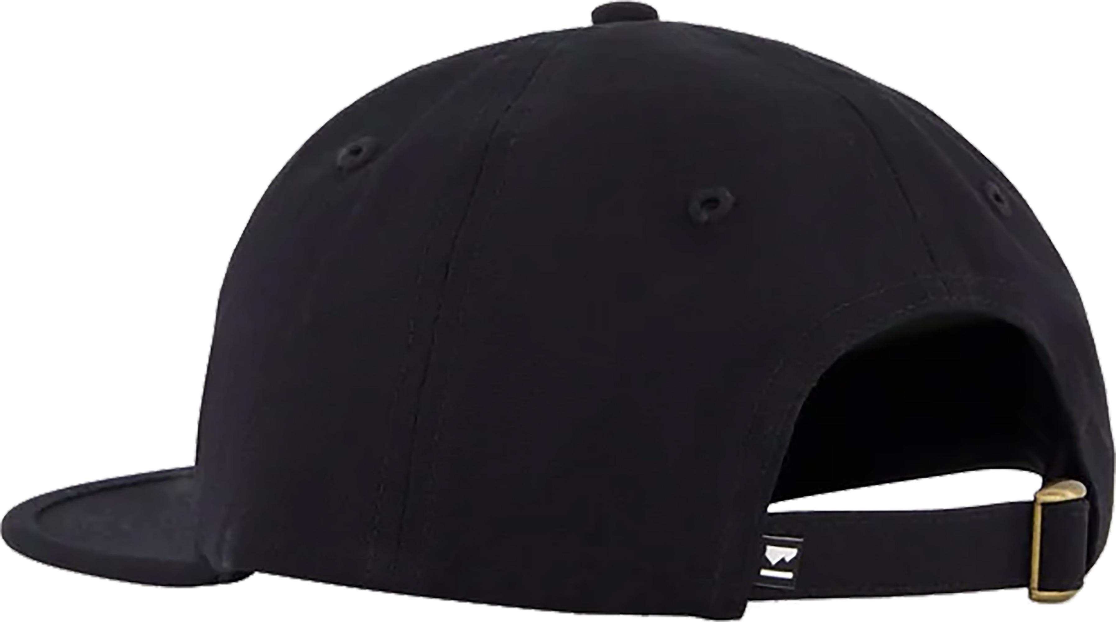 Numéro de l'image de la galerie de produits 2 pour le produit Casquette à 6 panneaux Roam - Unisexe