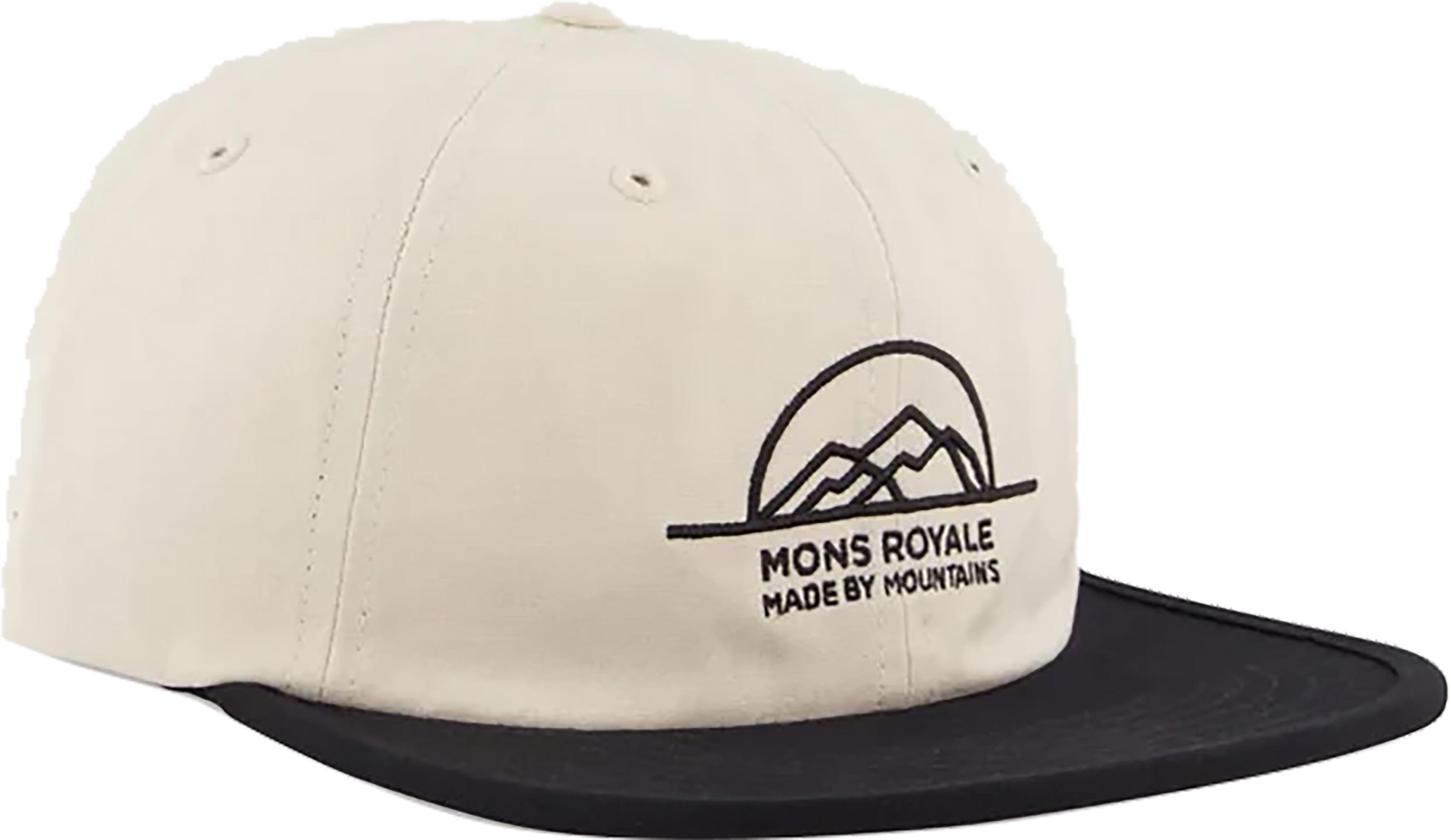 Product image for Casquette à 6 panneaux Roam - Unisexe