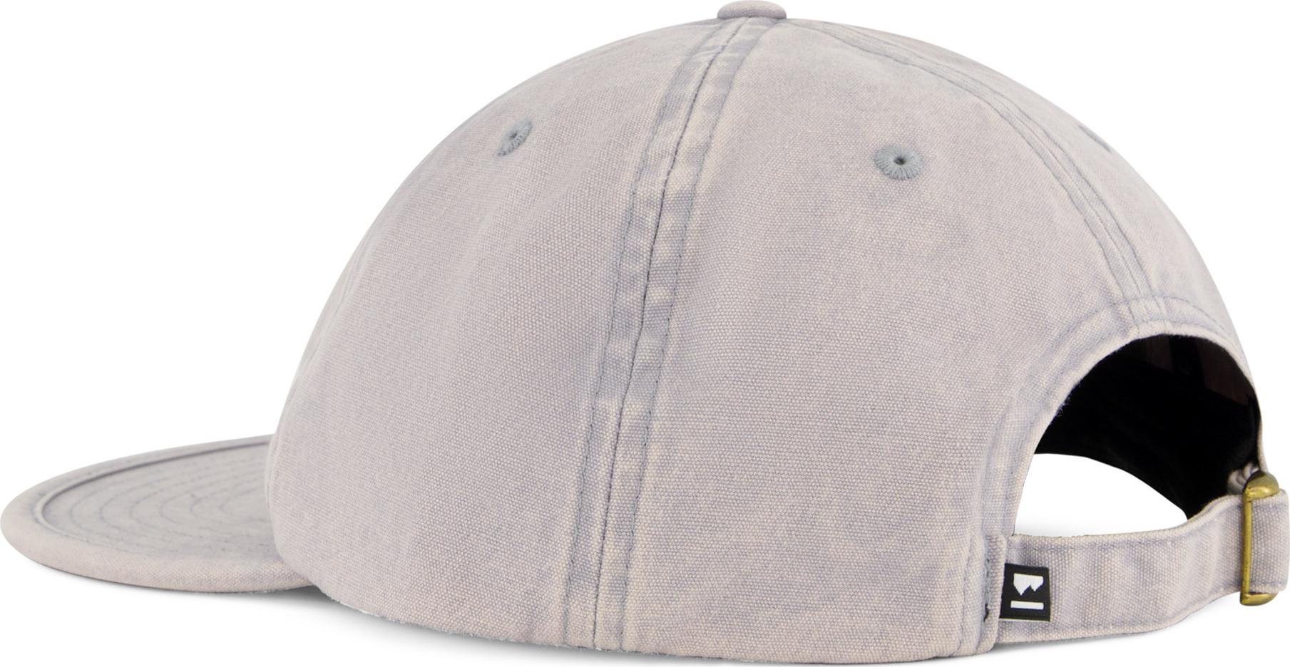 Product gallery image number 2 for product Roam 6 Panel Cap - Unisex