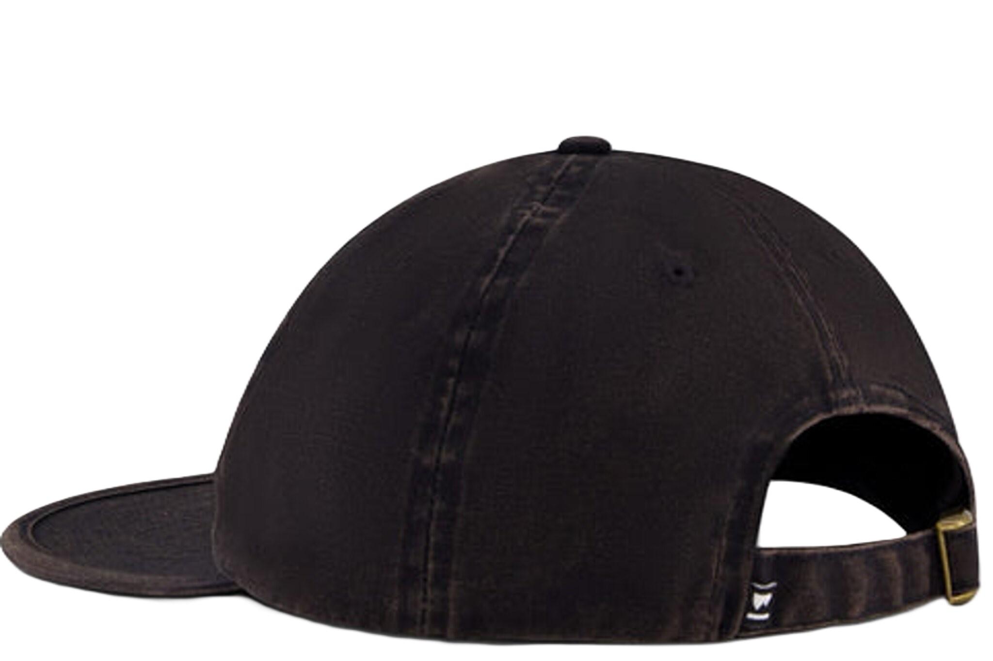 Product gallery image number 3 for product Casquette à 6 panneaux Roam - Unisexe