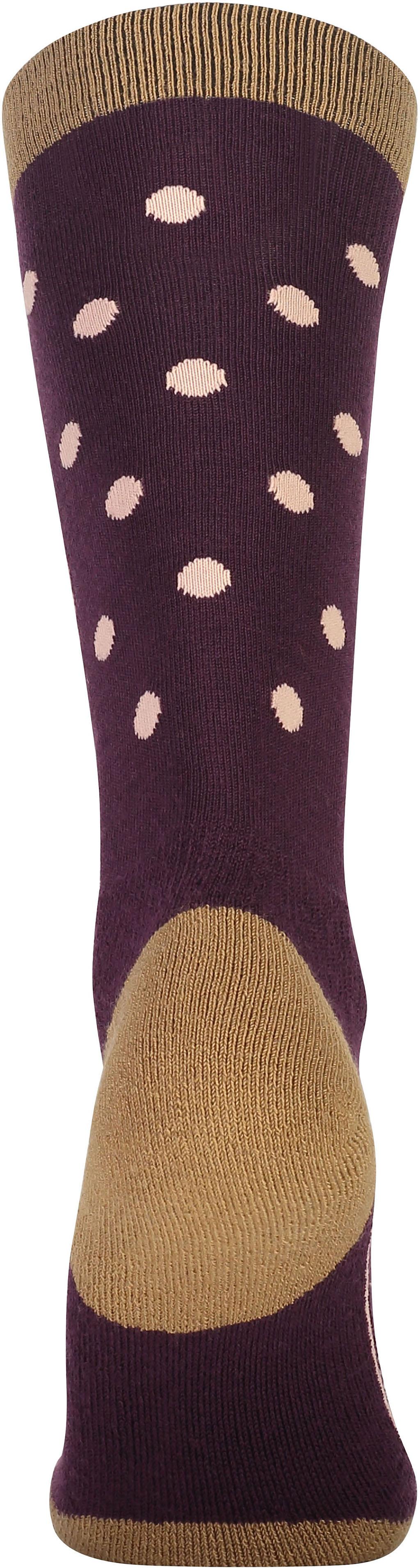 Product gallery image number 2 for product Mons Tech Cushion Sock - Women's