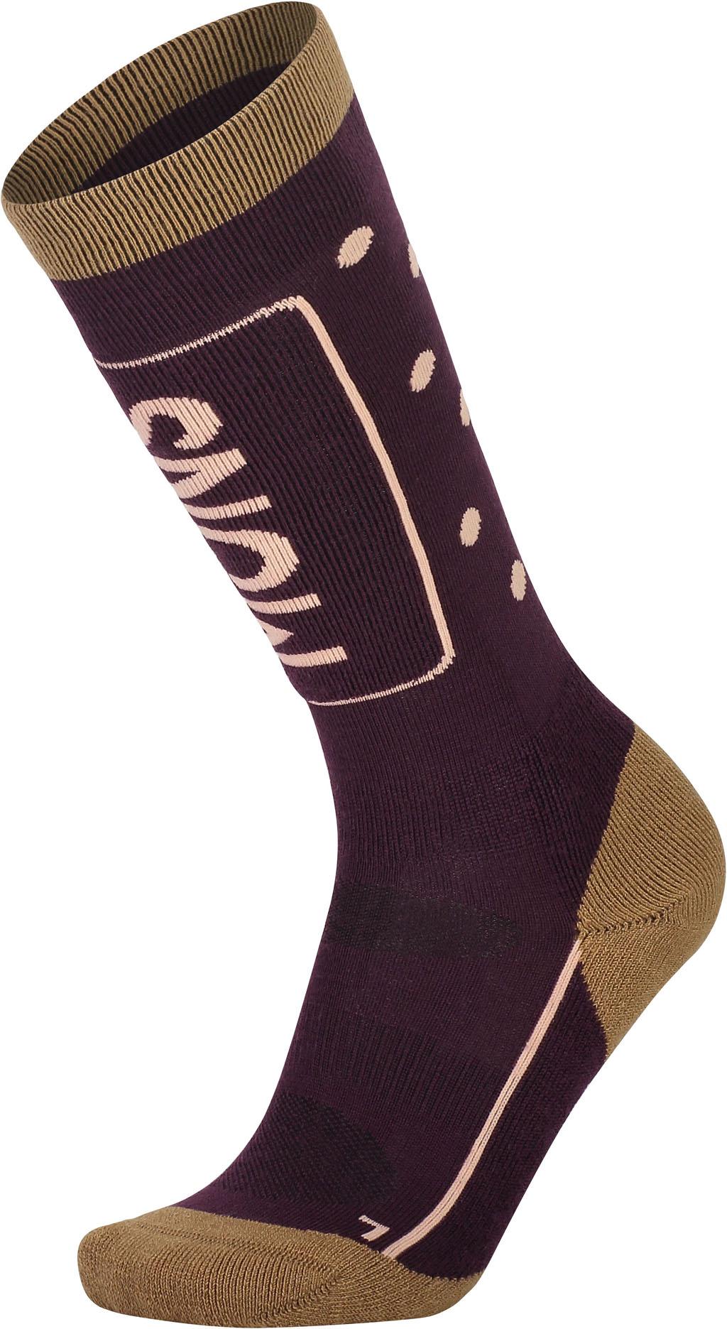 Product gallery image number 1 for product Mons Tech Cushion Sock - Women's