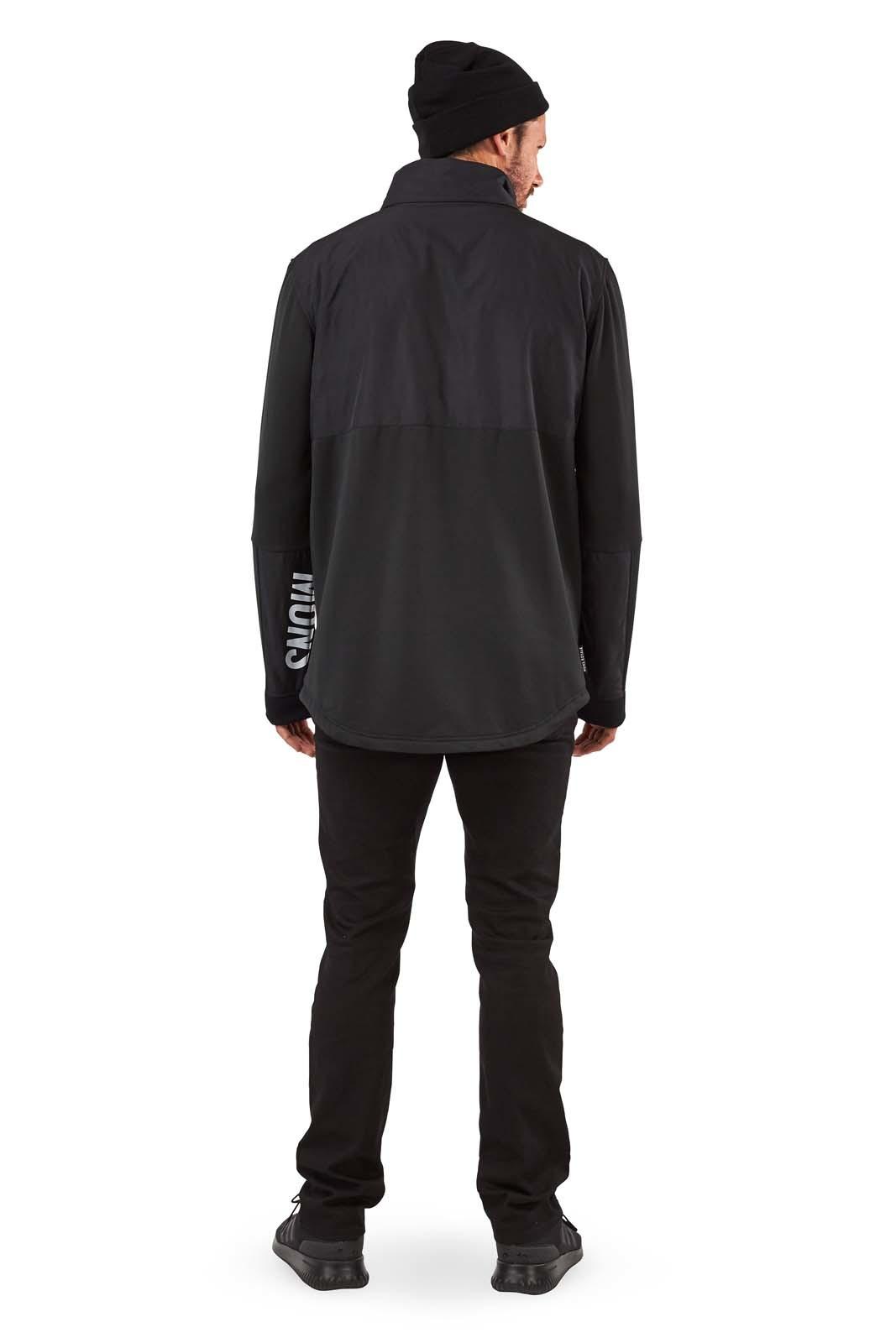 Product gallery image number 3 for product Decade Tech Mid Jacket - Men's