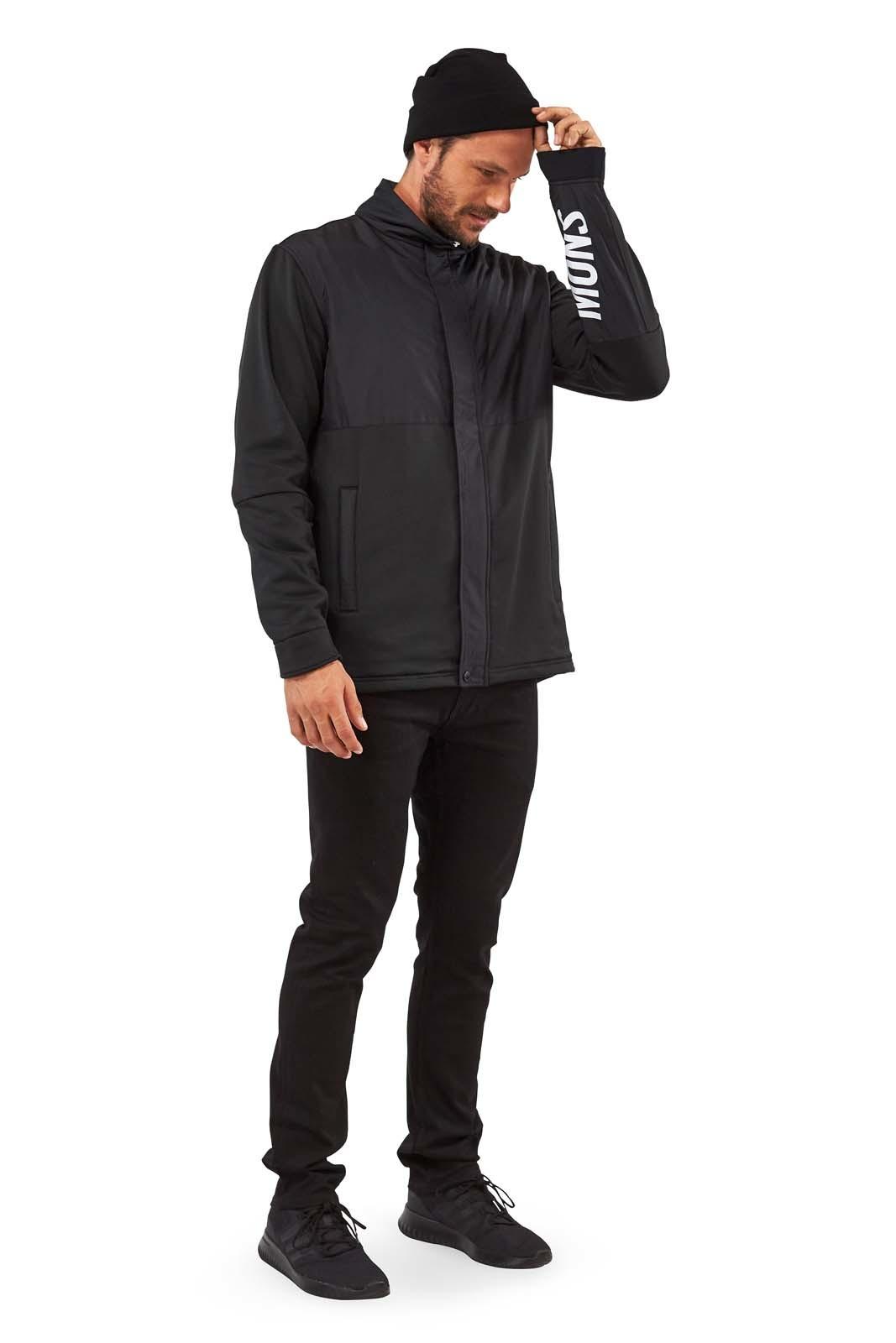 Product gallery image number 2 for product Decade Tech Mid Jacket - Men's