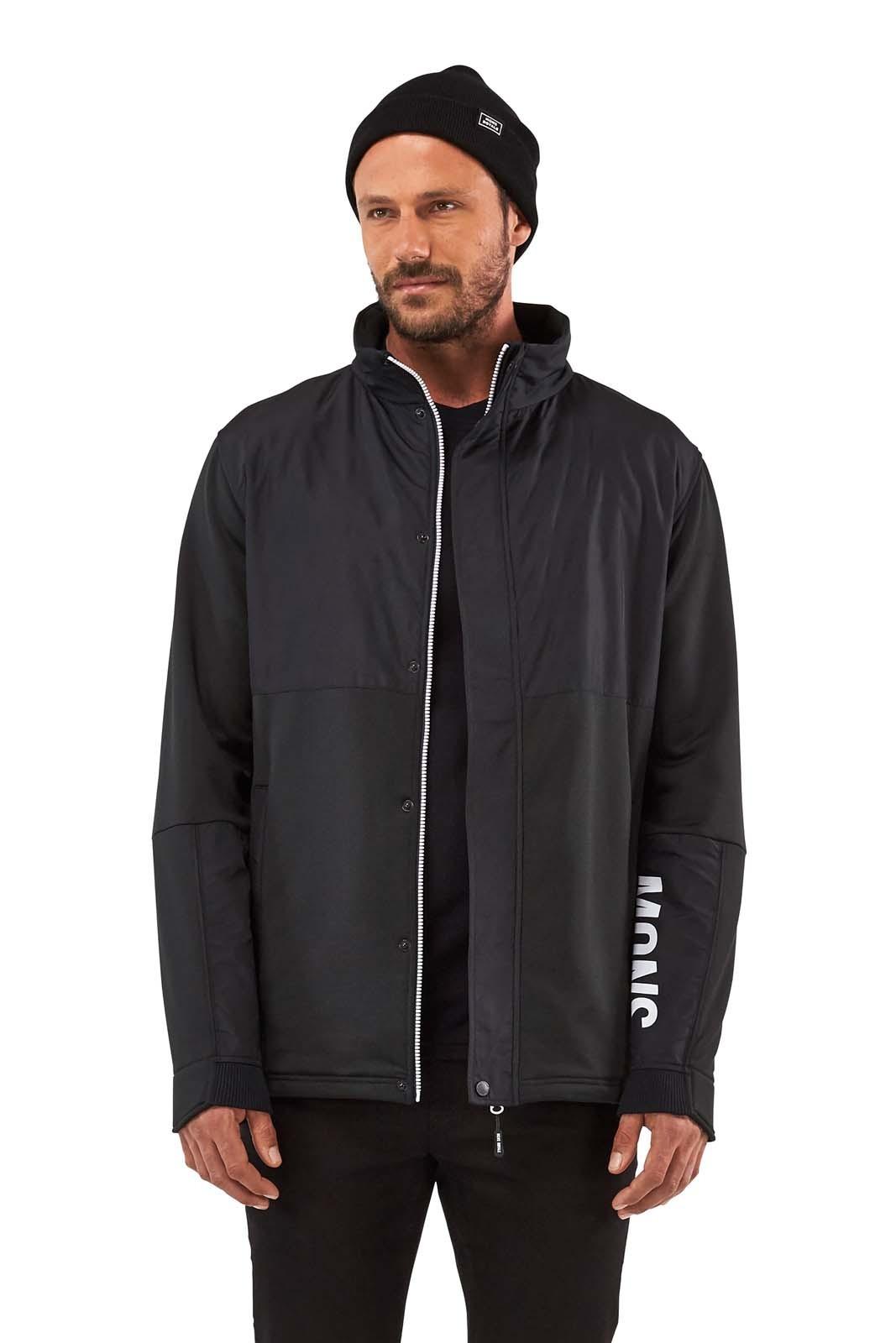 Product gallery image number 1 for product Decade Tech Mid Jacket - Men's