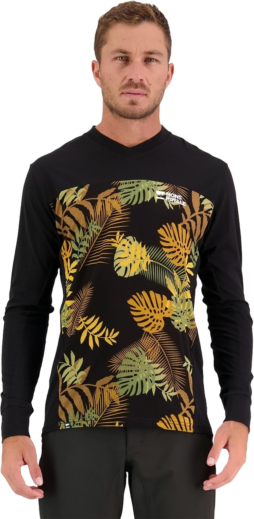 Numéro de l'image de la galerie de produits 3 pour le produit T-shirt Redwood Enduro Vls - Hommes