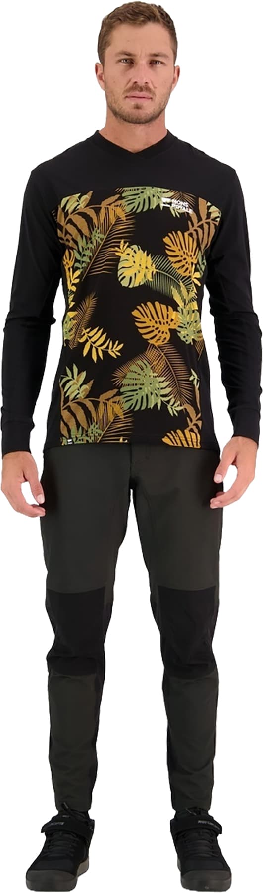 Numéro de l'image de la galerie de produits 4 pour le produit T-shirt Redwood Enduro Vls - Hommes