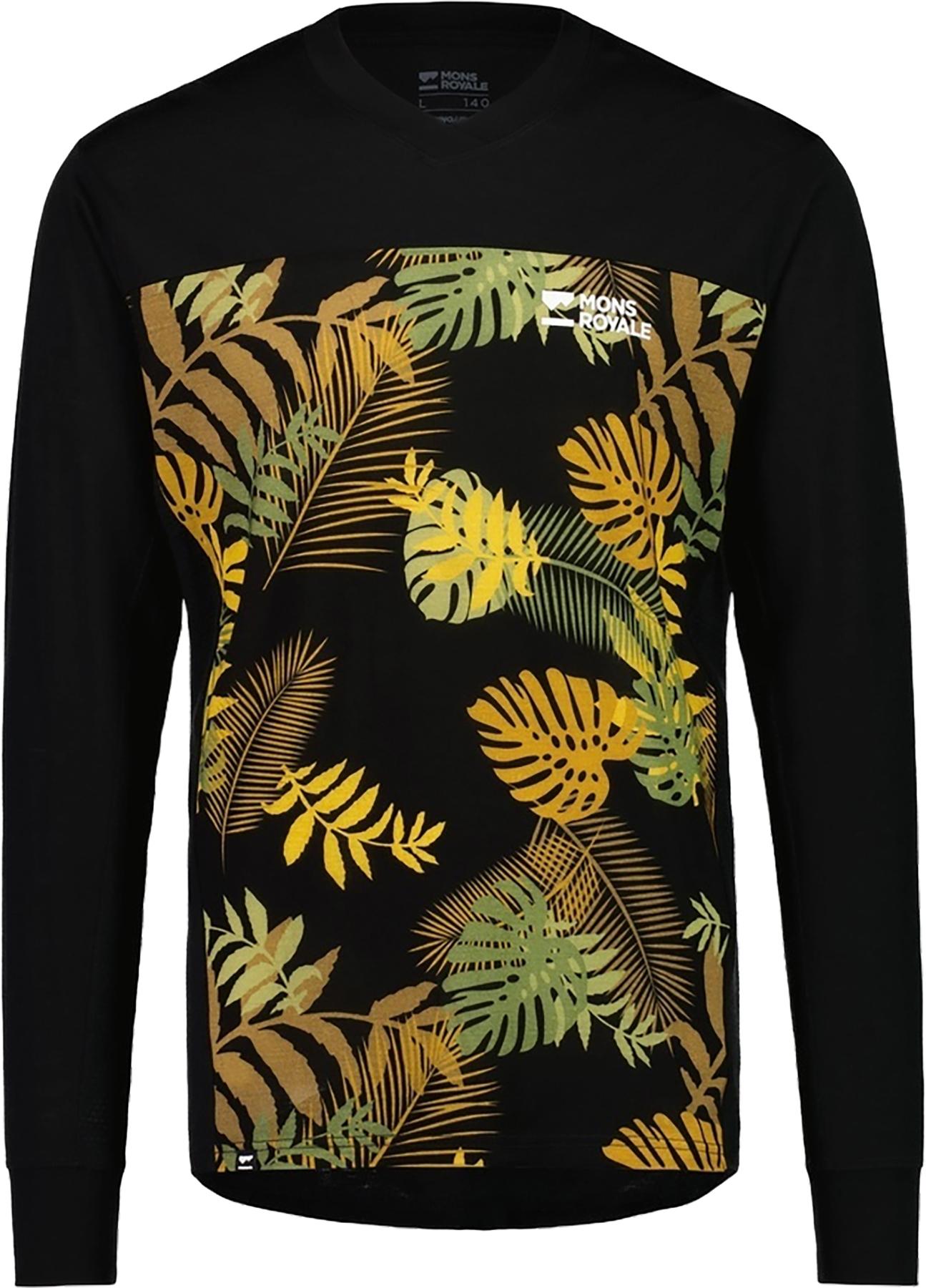 Numéro de l'image de la galerie de produits 1 pour le produit T-shirt Redwood Enduro Vls - Hommes