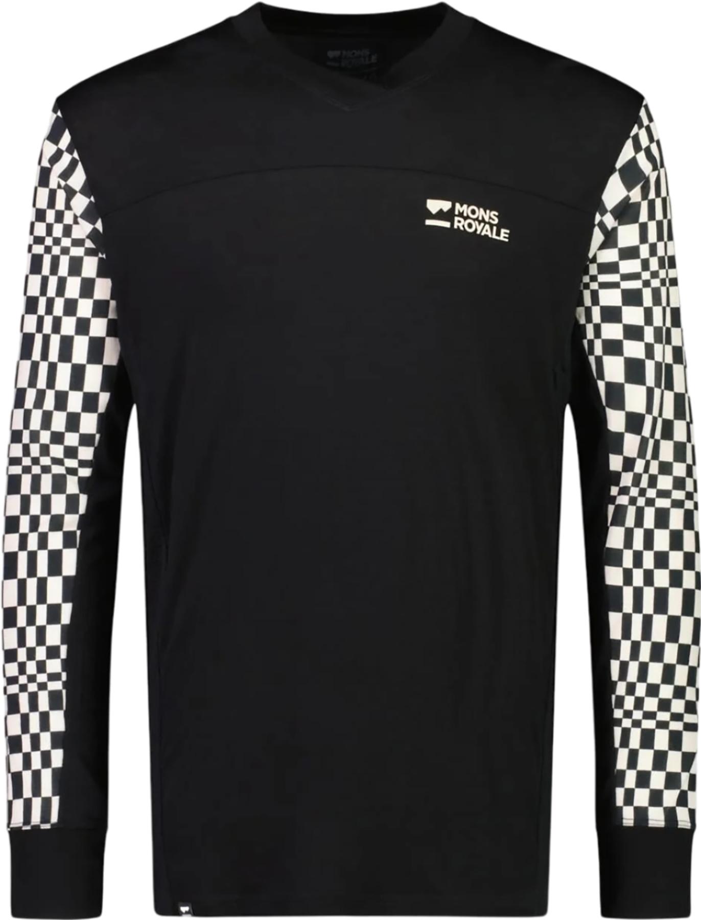 Product image for Redwood Enduro Vls Tee - Men's