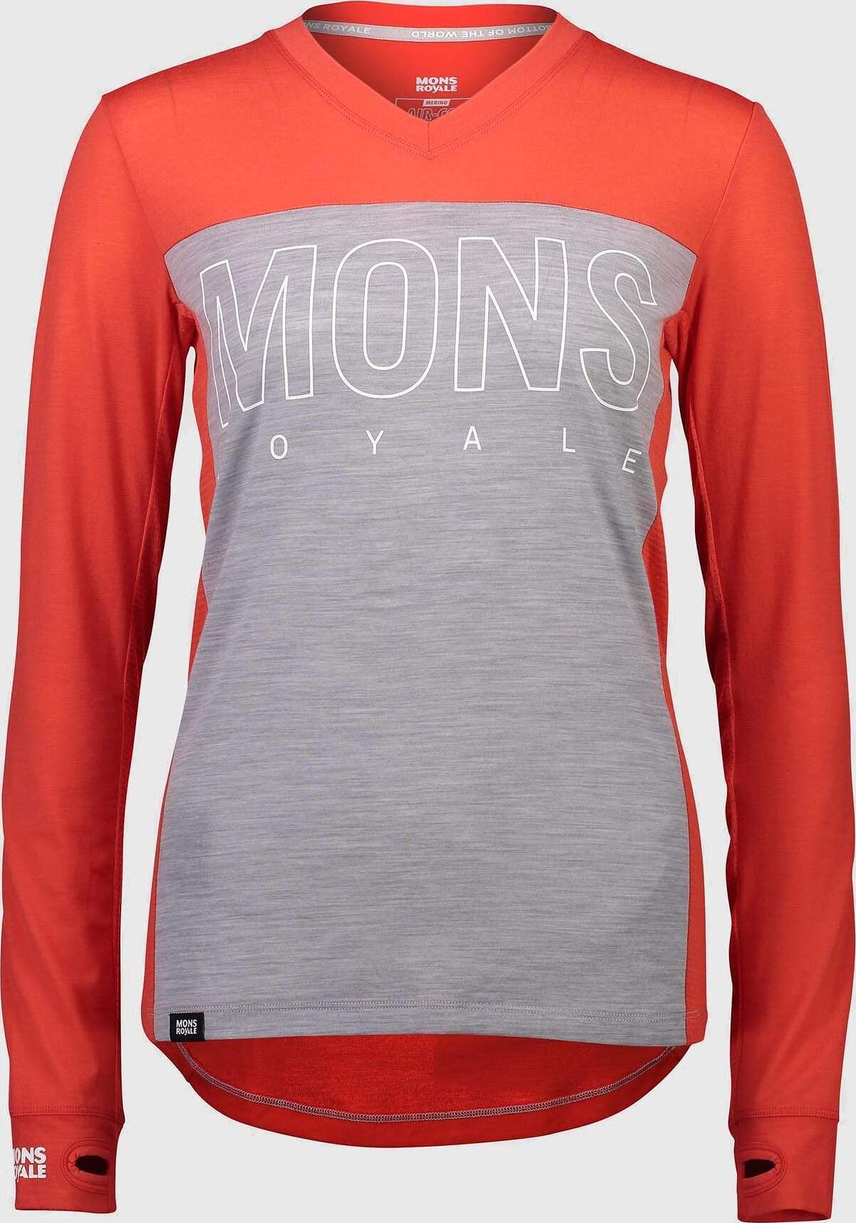 Product gallery image number 1 for product Phoenix Enduro VLS - Women's