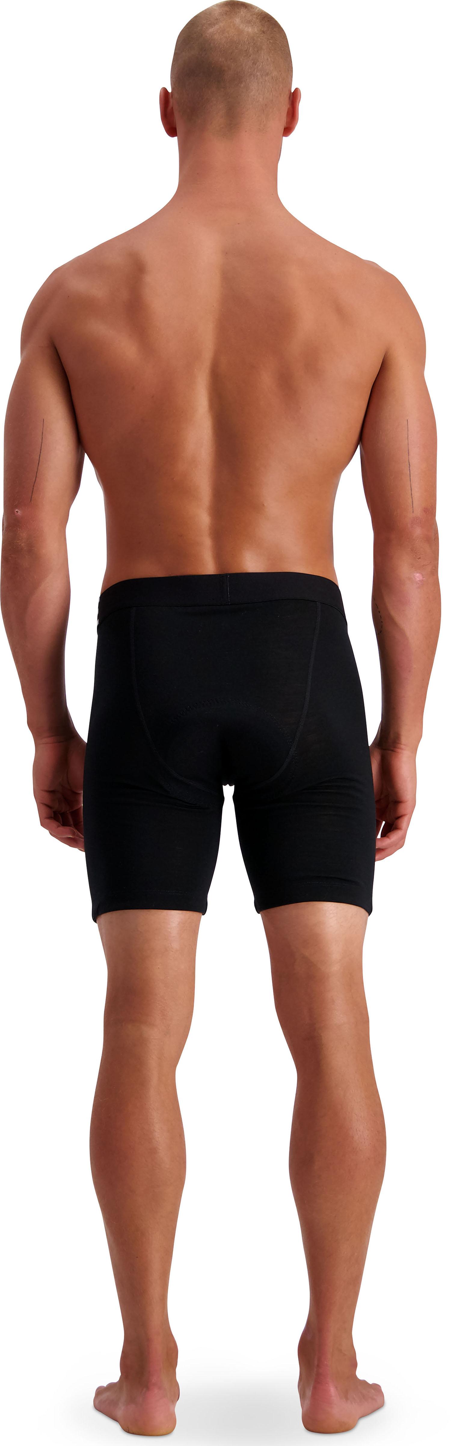 Product gallery image number 2 for product Momentum Chamois Shorts - Men's