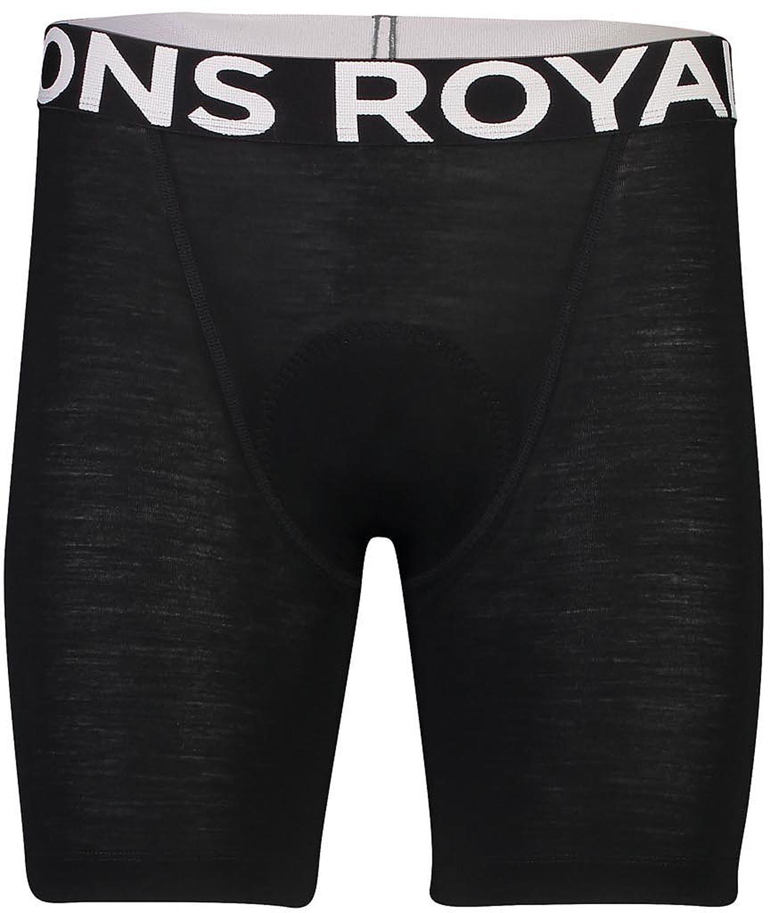 Product gallery image number 1 for product Momentum Chamois Shorts - Men's