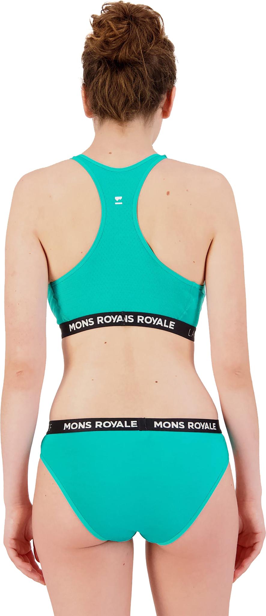 Product gallery image number 2 for product Sierra Sports Bra - Women's