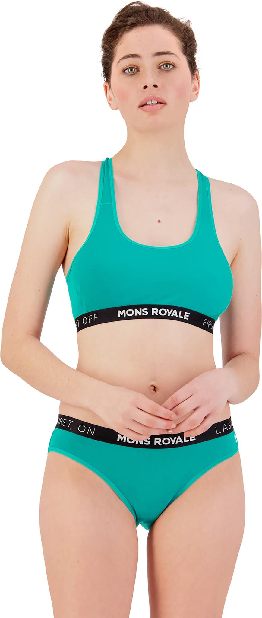 Product gallery image number 3 for product Sierra Sports Bra - Women's