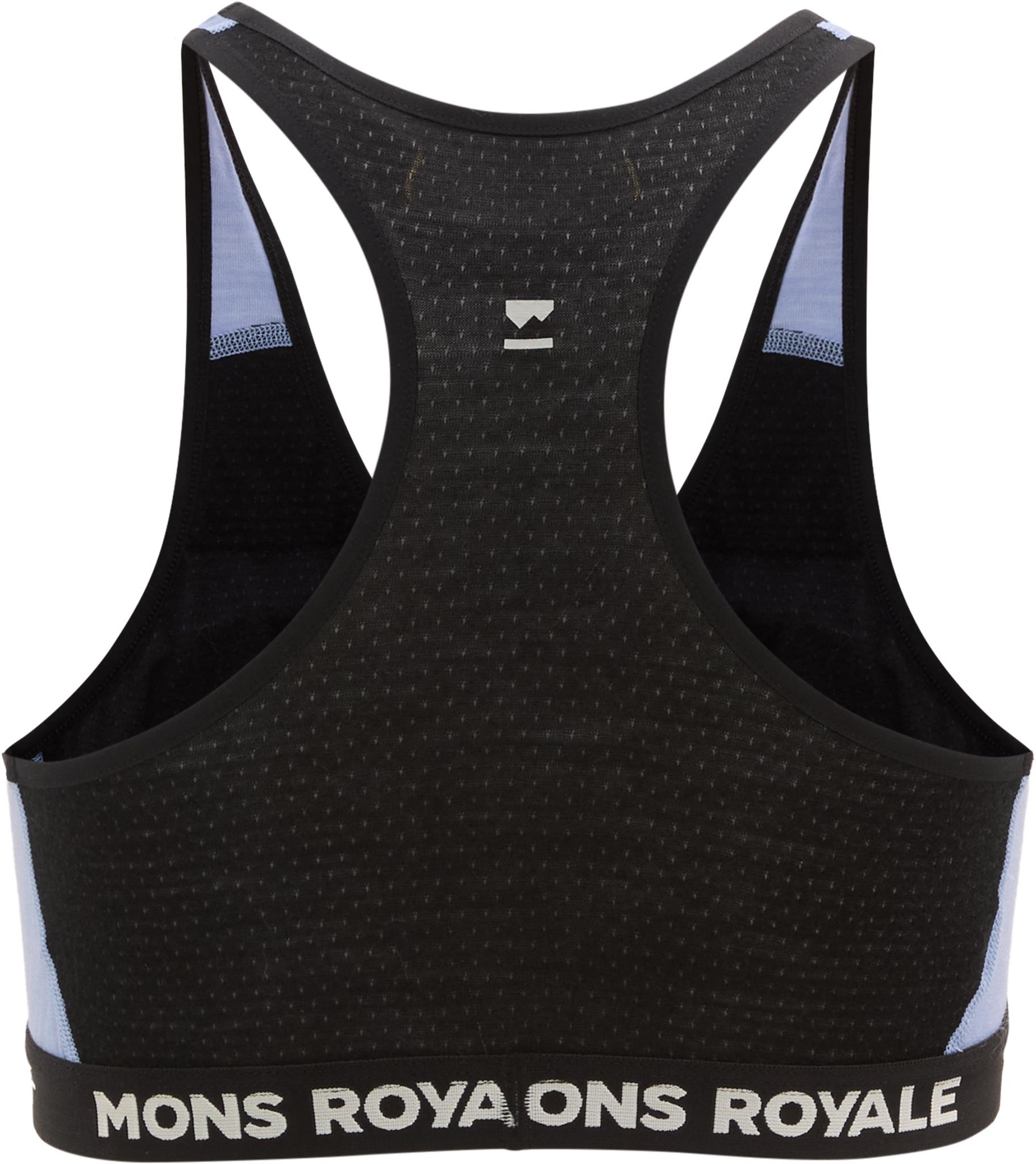 Product gallery image number 2 for product Sierra Sports Bra - Women's