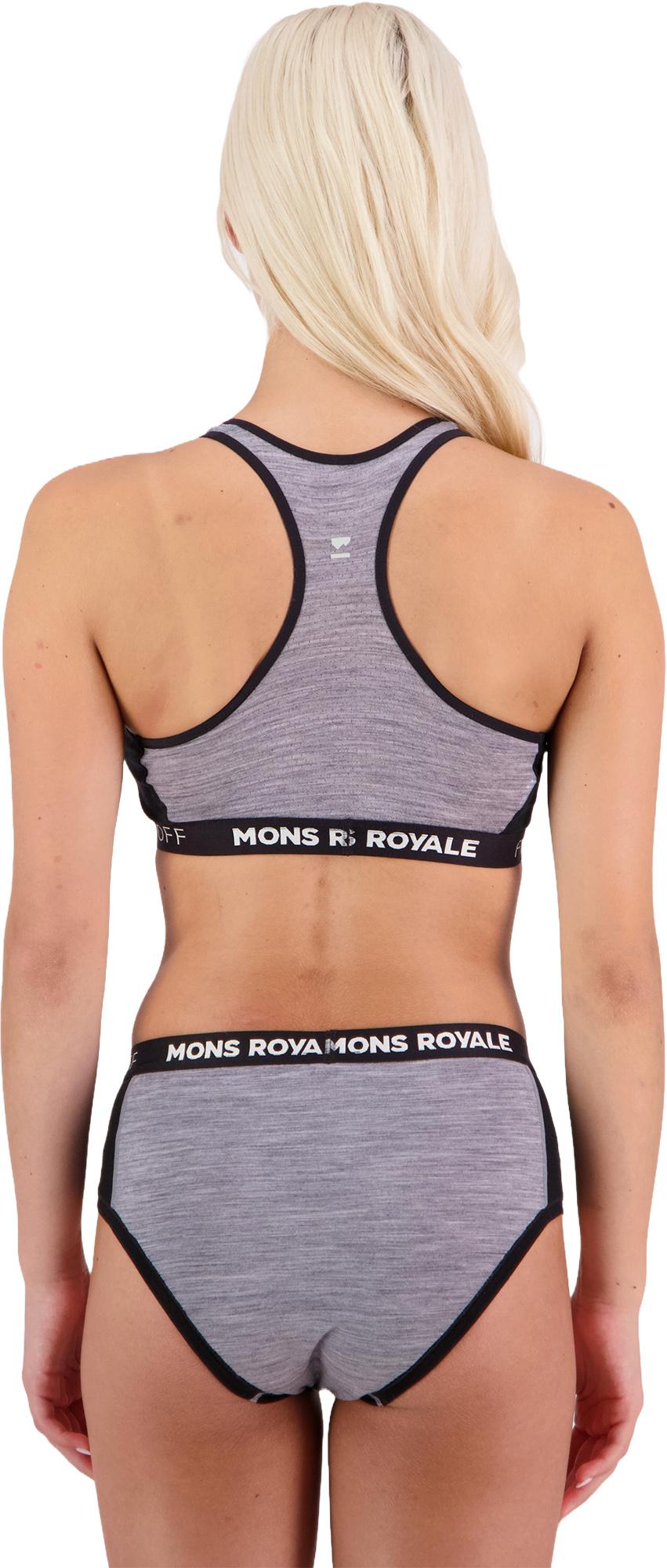 Product gallery image number 2 for product Sierra Sports Bra - Women's