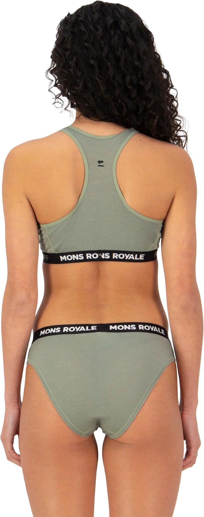 Product gallery image number 2 for product Sierra Sports Bra - Women's