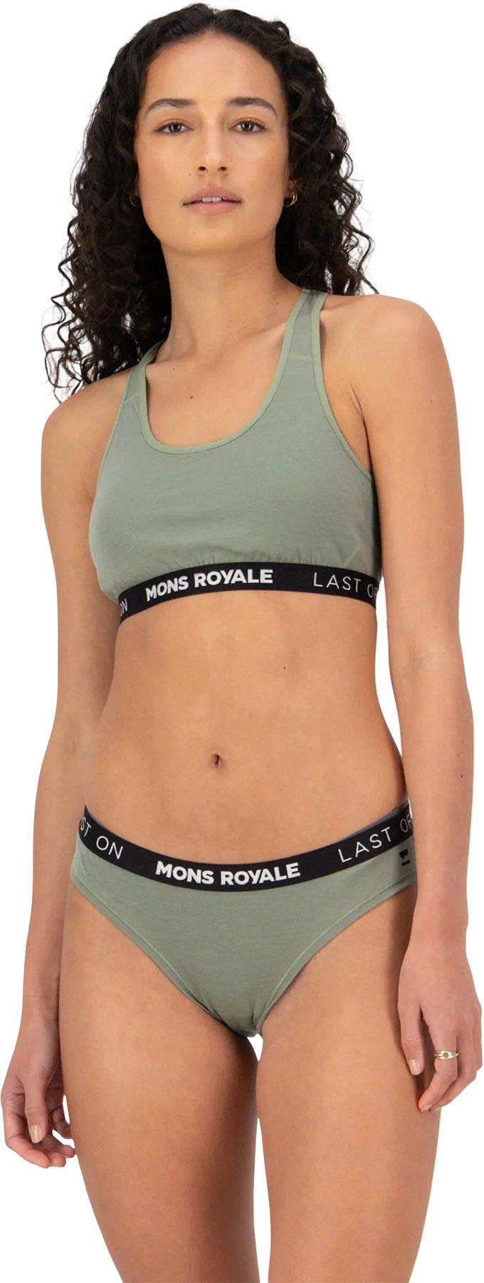 Product gallery image number 3 for product Sierra Sports Bra - Women's