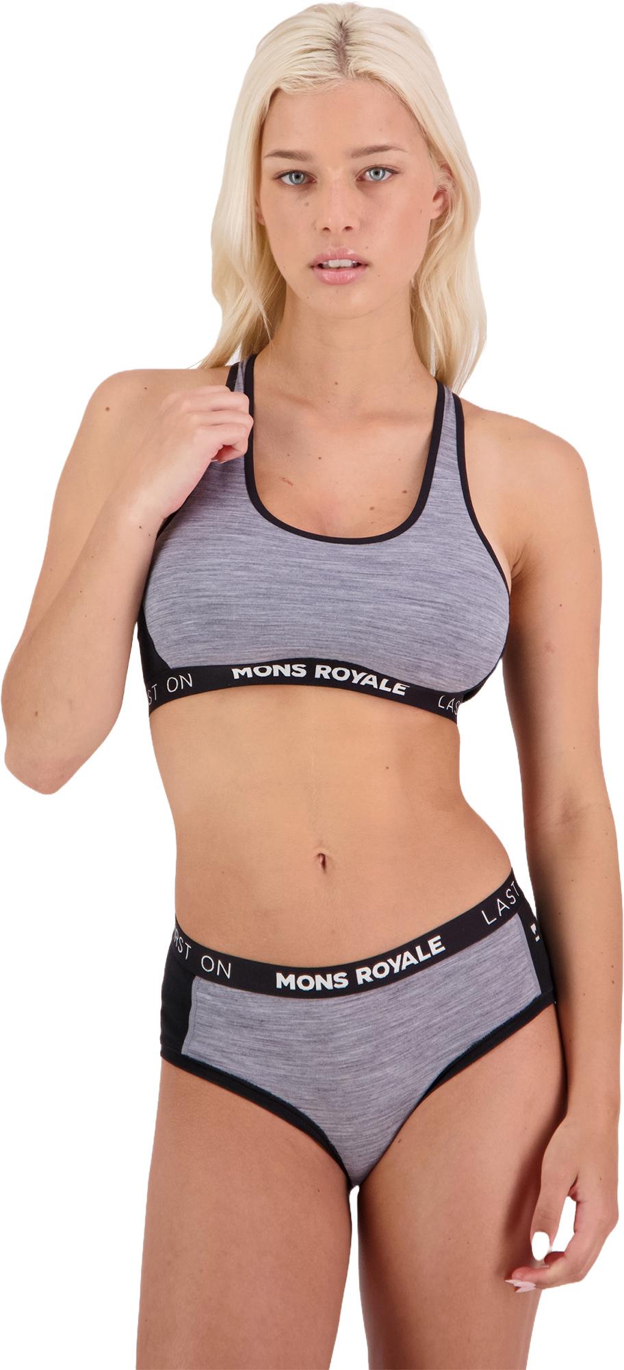 Product gallery image number 5 for product Sierra Sports Bra - Women's