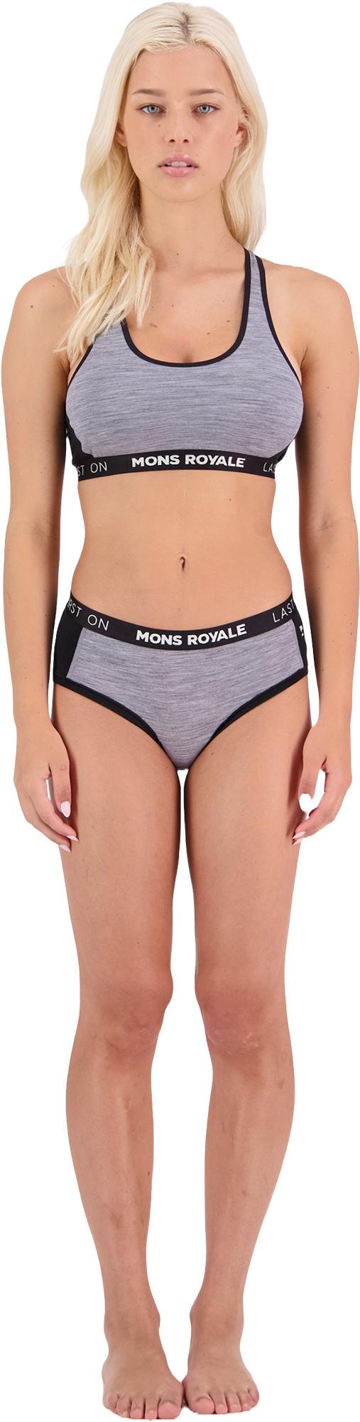 Product gallery image number 4 for product Sierra Sports Bra - Women's